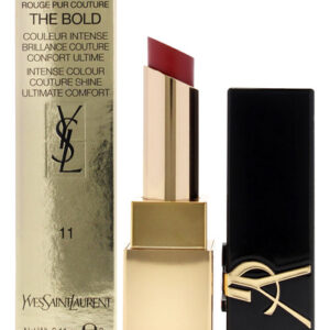 Batom Yves Saint Laurent Rouge Pur Couture The Bold 11 Nu