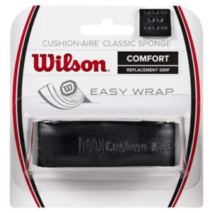 Alça De Reposição Para Raquete De Tênis Wilson Classic Spong
