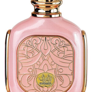 Perfume Afnan Zukhruf Pink Eau De Parfum 100ml Unisex
