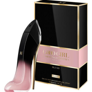 Perfume Carolina Herrera Good Girl Blush Elixir Edp 80ml