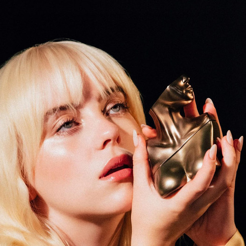 Perfume Billie Eilish Eau De Parfum 30ml For Women - Imagem 4