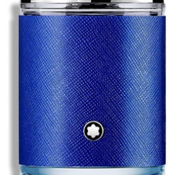 Perfume Montblanc Explorer Ultra Blue Eau De Parfum 100ml