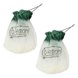 Mantles Coleman Instaclip #21 Para Modelos De Lanternas 200-