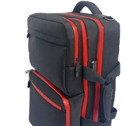 Bolsa De Viagem Damifan Haircut Cosmetic Barber&quots Mobile Sta