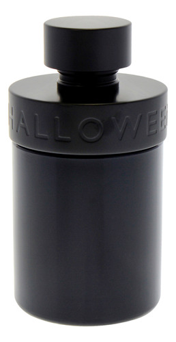 Perfume J. Del Pozo Halloween Man Mystery Eau De Parfum 125 - Imagem 2