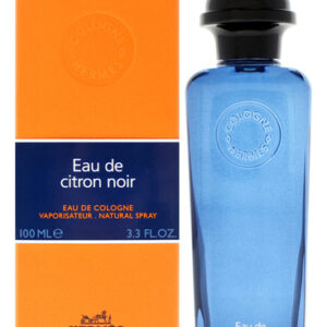 Eau De Colônia Spray Frutas Cítricas Negras 3,85ml