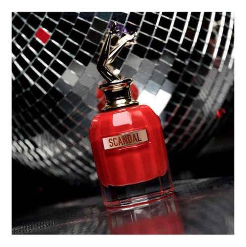 Perfume Jean Paul Gaultier Scandal Le Parfum Eau De Parfum 5 - Imagem 6