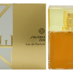 Perfume Shiseido Zen Eau De Parfum 100ml For Women