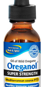 Suplemento North American Herb & Spice Oreganol P73 30ml