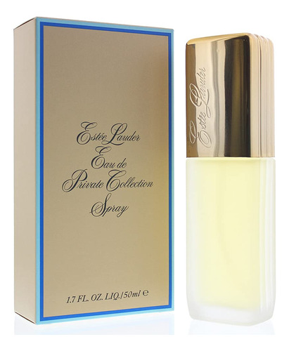 Perfume Estee Lauder Eau De Private Collection 50ml For Wome - Imagem 2