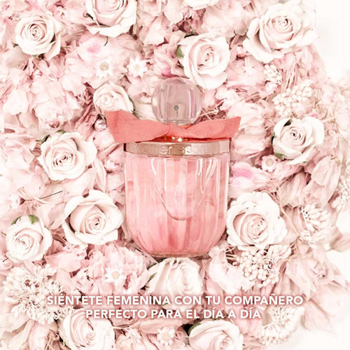 Perfume Women's Secret Eau My Secret Eau De Toilette 100ml - Imagem 4