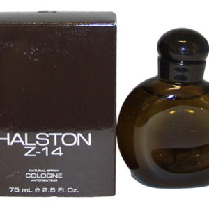Halston Z-14 Da Halston Para Homens - 2,5 Onças Spray De Col