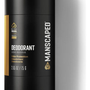 Desodorante Manscaped® Ultrapremium Sem Alumínio 75ml