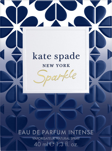 Perfume Kate Spade Nova York Kenny Sparkle Edo Intense 40ml - Imagem 3
