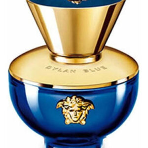 Dylan Blue Pour Femme Eau De Parfum Spray, 50 Ml, Pack
