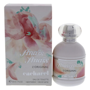 Perfume Anais Anais Original 50ml
