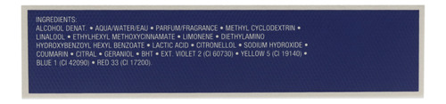 Perfume Mexx Simply Fresh Para Homens Edt 50ml - Imagem 6