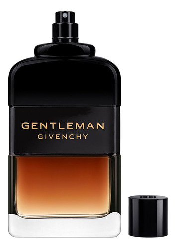 Perfume Givenchy Gentleman Réserve Privée Eau De Parfum 200m - Imagem 3