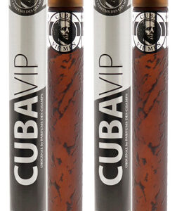 Vip By Cuba Para Homens Spray Edt De 1,17 Onças Pacote C