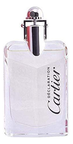 Perfume Cartier Declaration Edt 50ml Para Homens - Imagem 2