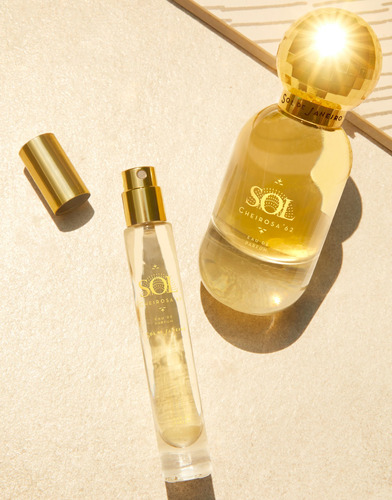 Perfume Sol De Janeiro Cheirosa "62 Eau De Parfum 50ml - Imagem 6