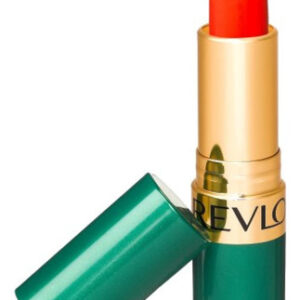 Batom Revlon Moon Drops Creme Orange Flip 710 4,4 Ml (x2)