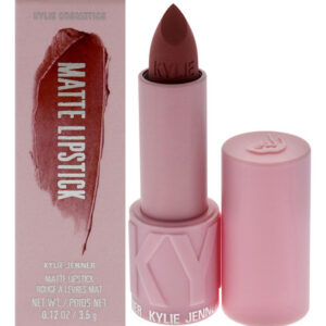 Batom Fosco Kylie Cosmetics 808 Para Mulheres 3.54ml