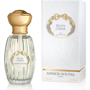 Perfume Annick Goutal Petite Cherie Eau De Toilette 100ml Fo