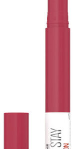 Batom Maybelline New York Superstay Ink Crayon Pave Road