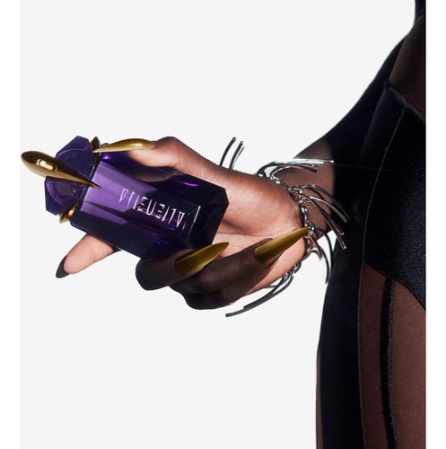 Perfume Mugler Alien Eau De Parfum 60ml For Women - Imagem 6