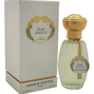 Perfume Annick Goutal Rose Absolue Eau De Parfum 100ml For W