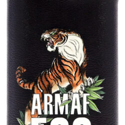 Perfume Armaf Ego Tigre Eau De Parfum 100ml Para Homens