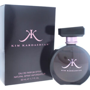 Kim Kardashian Por Kim Kardashian Para Mulheres 17 Oz Edp Sp