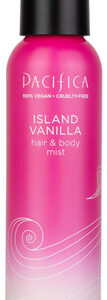 Perfume E Spray Corporal Pacifica Beauty Island Vanilla 150m