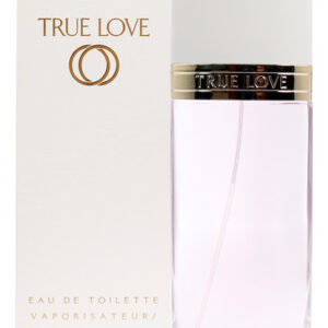 True Love De Elizabeth Arden Para Mulheres - 3,3 Onças Edt S