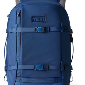 Mochila Yeti Crossroads 35l, Azul Marinho