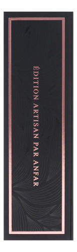 Perfume Anfar Artisan Noir Extrait De Parfum 100ml Para Mulh - Imagem 7