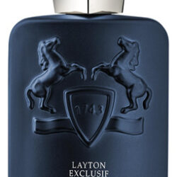 Perfume Parfums De Marly Layton Exclusif Para Homens 125ml