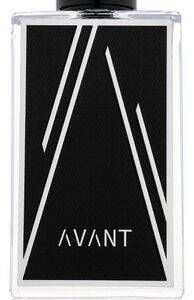 Perfume Fragrance World Avant Intense Eau De Parfum 100ml Fo