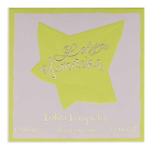 Perfume Lolita Lempicka Mon Premier Eau De Parfum 100ml For - Imagem 5