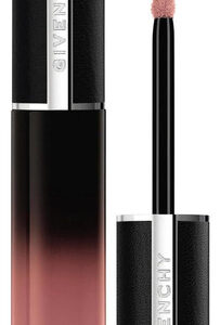 Batom Givenchy Le Rouge Interdit Cream Velvet N10 Beige N