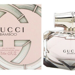 Gucci Bamboo Da Gucci Para Mulheres 73 Ml Em Spray Eau De Pa
