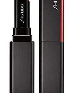 Batom Shiseido Visionairy Gel 222 Ginza Red By
