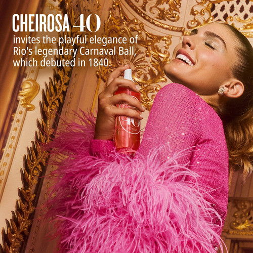 Fragrância Mist Sol De Janeiro Cheirosa "40 Cabelo E Corpo 9 - Imagem 5