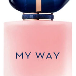 Perfume Giorgio Armani My Way Floral Eau De Parfum 50ml Para