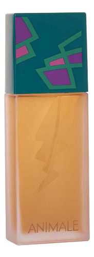 Perfume Feminino Animale For Women Edp 100ml Animale - Imagem 2