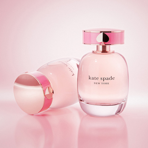 Perfume Kate Spade Eau De Parfum 60ml For Women - Imagem 3