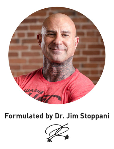 Multivitamínico Jym Sports 60 Comprimidos - Imagem 3
