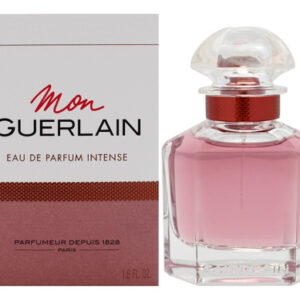 Perfume Guerlain Mon Intense Eau De Parfum 50ml For Women