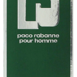 Perfume Paco Rabanne Eau De Toilette 50ml Para Homens